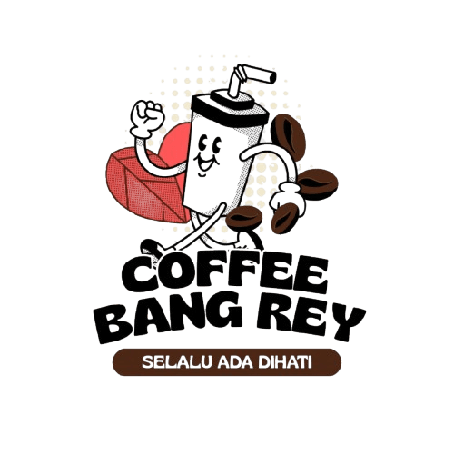 Logo CoffeeBangrey